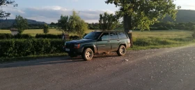 Jeep Grand cherokee, снимка 2