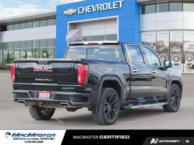 Gmc Sierra 1500 Denali 5.3 V8 4WD, снимка 3