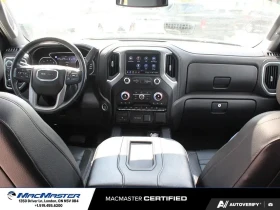 Gmc Sierra 1500 Denali 5.3 V8 4WD, снимка 8
