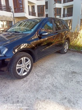 Mercedes-Benz ML 280 Цди, снимка 5