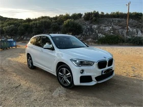 BMW X1 2.0d X-Drive Гаранция, снимка 2