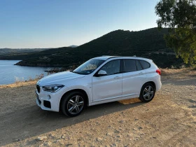 BMW X1 2.0d X-Drive Гаранция, снимка 1