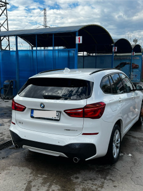 BMW X1 2.0d X-Drive Гаранция, снимка 3