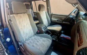 Toyota Land cruiser V6 3.4I PRADO XL 7МЕСТА  - [15] 