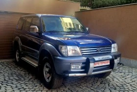 Toyota Land cruiser V6 3.4I PRADO XL 7МЕСТА  - [2] 