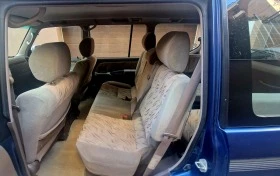 Toyota Land cruiser V6 3.4I PRADO XL 7МЕСТА  - [12] 