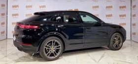 Porsche Cayenne Sport Chrono панорама Bose памет обдухване, снимка 2 - Автомобили и джипове - 45525930
