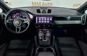 Porsche Cayenne Sport Chrono панорама Bose памет обдухване, снимка 6 - Автомобили и джипове - 45525930