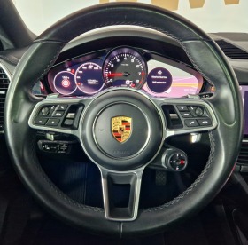 Porsche Cayenne Sport Chrono панорама Bose памет обдухване, снимка 9