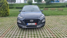 Hyundai Kona, снимка 3