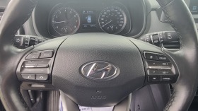 Hyundai Kona, снимка 9
