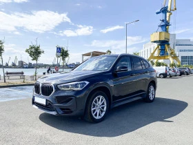 BMW X1 2.0I XDrive, снимка 3