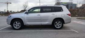 Toyota Highlander Hybrid Limited, снимка 6