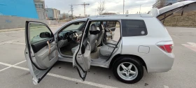 Toyota Highlander Hybrid Limited, снимка 15