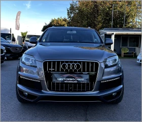 Audi Q7 3.0TFSI* Quattro*  | Mobile.bg    2