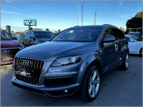 Audi Q7 3.0TFSI* Quattro* , снимка 3