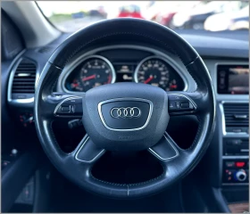 Audi Q7 3.0TFSI* Quattro*  | Mobile.bg    10