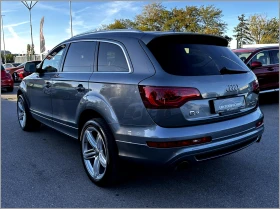 Обява за продажба на Audi Q7 3.0TFSI* Quattro*  ~36 500 лв. - изображение 5