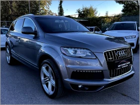 Обява за продажба на Audi Q7 3.0TFSI* Quattro*  ~36 500 лв. - изображение 1