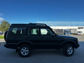 Land Rover Discovery 2.5 TD5 Automatic FULL MaX, снимка 6