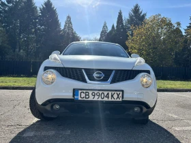 Nissan Juke, снимка 7