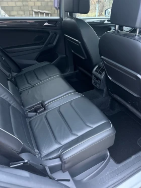 VW Tiguan Highline Allspace, 4x4 240hp , снимка 10