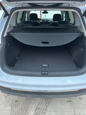 VW Tiguan Highline Allspace, 4x4 240hp , снимка 14