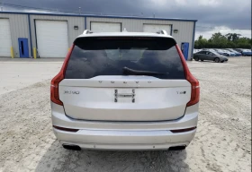 Volvo Xc90, снимка 6