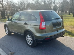 Honda Cr-v 2.4 AUTOMAT, снимка 5