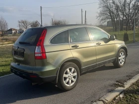 Honda Cr-v 2.4 AUTOMAT, снимка 4