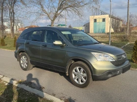 Honda Cr-v 2.4 AUTOMAT, снимка 3