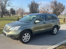 Honda Cr-v 2.4 AUTOMAT, снимка 2