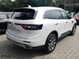 Renault Koleos 2.0-DCI/184HP/INTENSE/CAM/NAVI/LED/ACC/832b | Mobile.bg    5