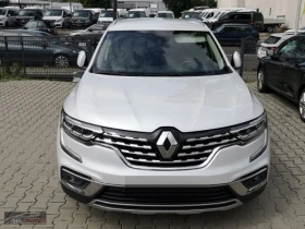 Renault Koleos 2.0-DCI/184HP/INTENSE/CAM/NAVI/LED/ACC/832b | Mobile.bg    2