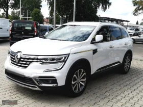     Renault Koleos 2.0-DCI/184HP/INTENSE/CAM/NAVI/LED/ACC/832b