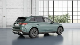 Mercedes-Benz GLC 220 d 4MATIC - 129900 лв. - 82375741 | Car24.bg