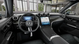 Mercedes-Benz GLC 220 d 4MATIC - 129900 лв. - 82375741 | Car24.bg