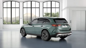Mercedes-Benz GLC 220 d 4MATIC - 129900 лв. - 82375741 | Car24.bg