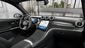 Mercedes-Benz GLC 220 d 4MATIC - 129900 лв. - 82375741 | Car24.bg