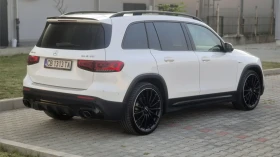 Mercedes-Benz GLB 35 AMG 4MATIC 6+ 1 | Mobile.bg    4