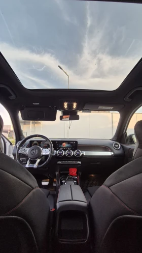 Mercedes-Benz GLB 35 AMG 4MATIC 6+ 1 | Mobile.bg    12