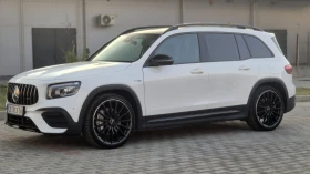 Mercedes-Benz GLB 35 AMG 4MATIC 6+ 1 | Mobile.bg    8