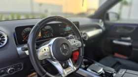 Mercedes-Benz GLB 35 AMG 4MATIC 6+ 1 | Mobile.bg    13