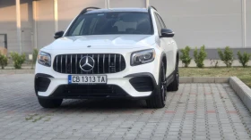 Mercedes-Benz GLB 35 AMG 4MATIC 6+ 1 | Mobile.bg    3