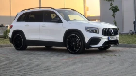 Mercedes-Benz GLB 35 AMG 4MATIC 6+ 1 | Mobile.bg    2