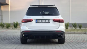 Mercedes-Benz GLB 35 AMG 4MATIC 6+ 1 | Mobile.bg    7