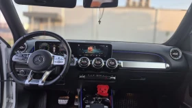 Mercedes-Benz GLB 35 AMG 4MATIC 6+ 1 | Mobile.bg    11