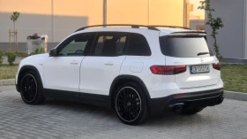 Mercedes-Benz GLB 35 AMG 4MATIC 6+ 1 | Mobile.bg    5
