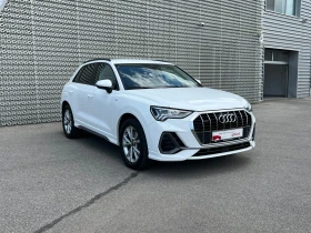 Обява за продажба на Audi Q3 S line 40 TDI quattro ~62 000 лв. - изображение 2