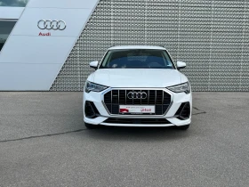Обява за продажба на Audi Q3 S line 40 TDI quattro ~62 000 лв. - изображение 1